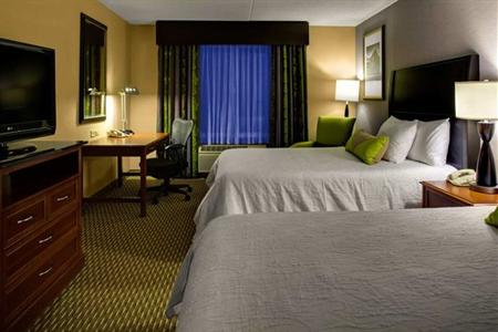 фото отеля Hilton Garden Inn Hartford North/Windsor