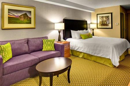 фото отеля Hilton Garden Inn Hartford North/Windsor