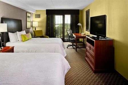 фото отеля Hilton Garden Inn Hartford North/Windsor