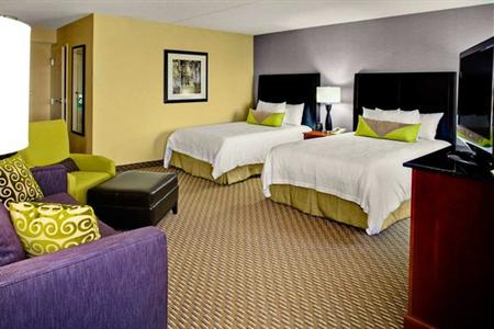 фото отеля Hilton Garden Inn Hartford North/Windsor