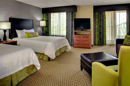 фото отеля Hilton Garden Inn Hartford North/Windsor