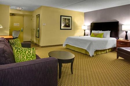 фото отеля Hilton Garden Inn Hartford North/Windsor