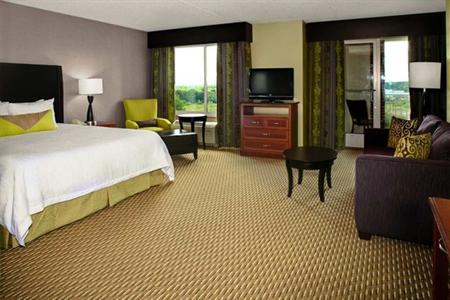 фото отеля Hilton Garden Inn Hartford North/Windsor