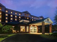 Hilton Garden Inn Hartford North/Windsor