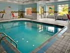 фото отеля Hilton Garden Inn Hartford North/Windsor