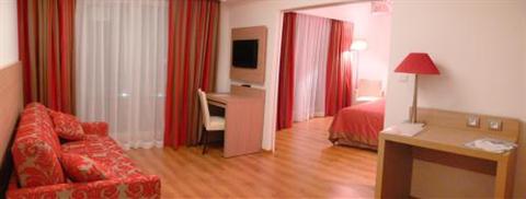 фото отеля Residhome Paris Evry