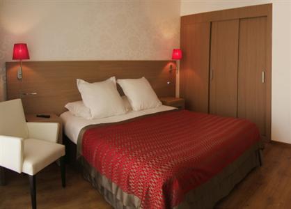 фото отеля Residhome Paris Evry