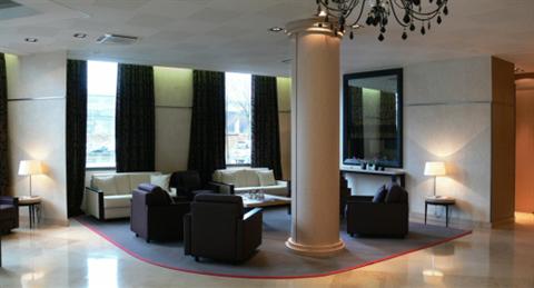 фото отеля Residhome Paris Evry