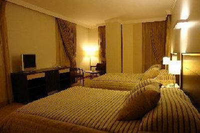 фото отеля Akkoc Butik Otel