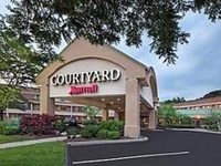 Courtyard Hartford Cromwell