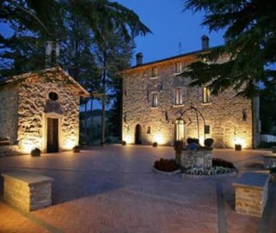 фото отеля Coldimolino Country House
