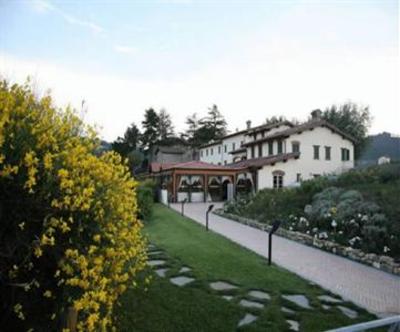 фото отеля Coldimolino Country House