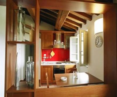 фото отеля Coldimolino Country House