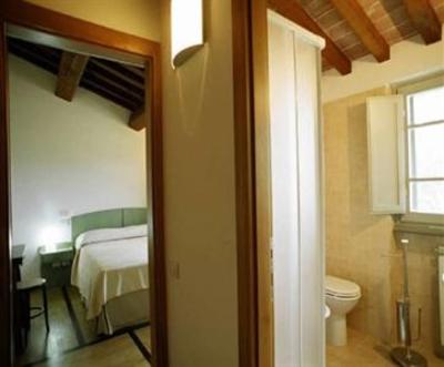 фото отеля Coldimolino Country House