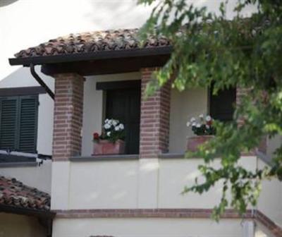 фото отеля Coldimolino Country House