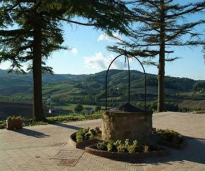 фото отеля Coldimolino Country House