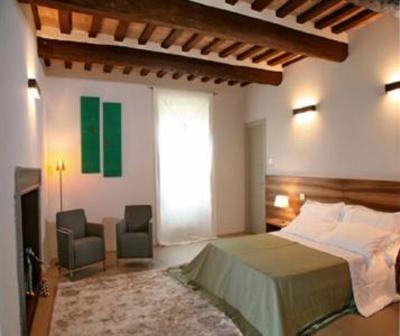 фото отеля Coldimolino Country House