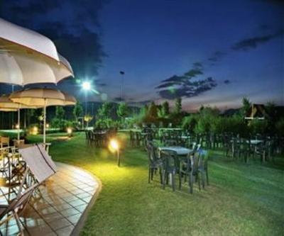 фото отеля Coldimolino Country House