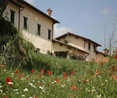 фото отеля Coldimolino Country House