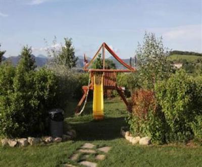 фото отеля Coldimolino Country House