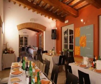 фото отеля Coldimolino Country House