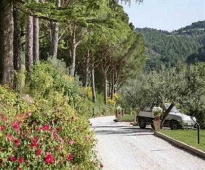 фото отеля Coldimolino Country House