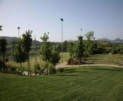 фото отеля Coldimolino Country House