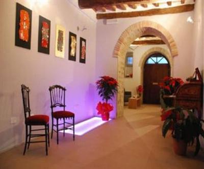 фото отеля Coldimolino Country House