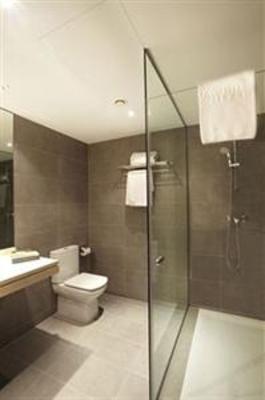 фото отеля Silken Concordia Hotel Barcelona