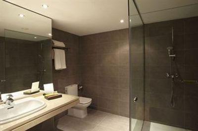 фото отеля Silken Concordia Hotel Barcelona