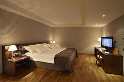 фото отеля Silken Concordia Hotel Barcelona