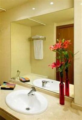 фото отеля Silken Concordia Hotel Barcelona