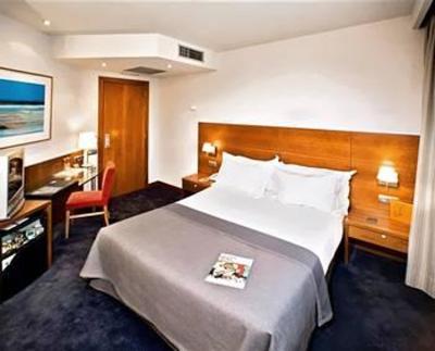 фото отеля Silken Concordia Hotel Barcelona