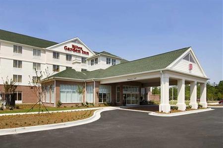 фото отеля Hilton Garden Inn Wilmington Mayfaire Town Center