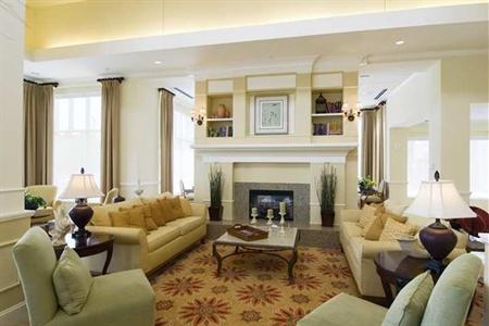 фото отеля Hilton Garden Inn Wilmington Mayfaire Town Center