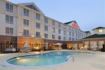 фото отеля Hilton Garden Inn Wilmington Mayfaire Town Center