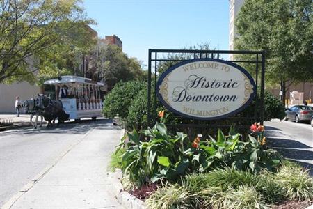 фото отеля Hilton Garden Inn Wilmington Mayfaire Town Center