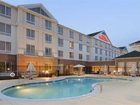 фото отеля Hilton Garden Inn Wilmington Mayfaire Town Center