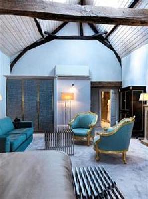 фото отеля Le Place d'Armes Hotel