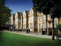 Best Western Plus Bruntsfield