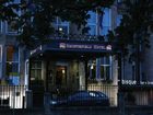 фото отеля Best Western Plus Bruntsfield