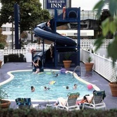 фото отеля Vacation Inn Hotel & Convention Center