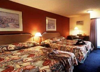 фото отеля Vacation Inn Hotel & Convention Center