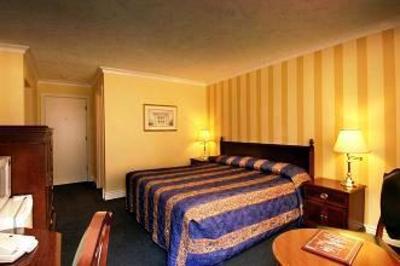 фото отеля Vacation Inn Hotel & Convention Center