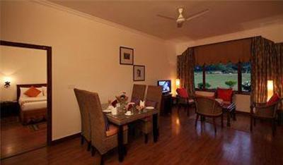 фото отеля Hotel Clarks Khajuraho