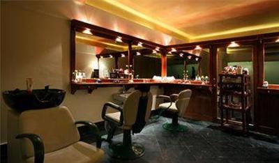 фото отеля Hotel Clarks Khajuraho