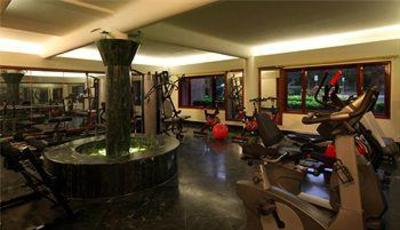 фото отеля Hotel Clarks Khajuraho