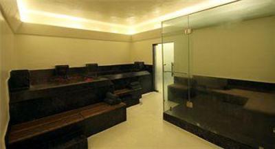 фото отеля Hotel Clarks Khajuraho