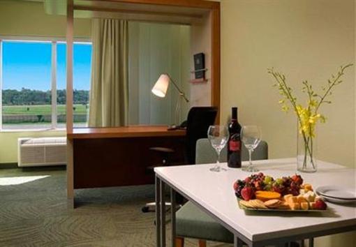 фото отеля SpringHill Suites Shreveport-Bossier City/Louisiana Downs