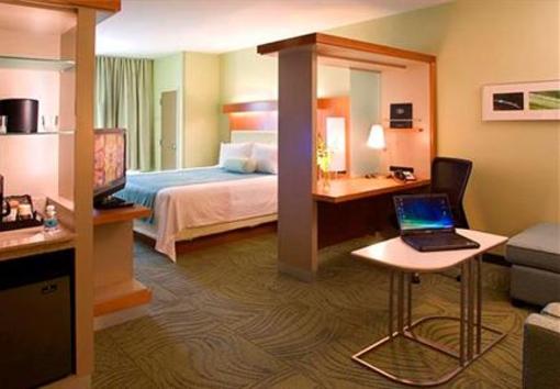 фото отеля SpringHill Suites Shreveport-Bossier City/Louisiana Downs